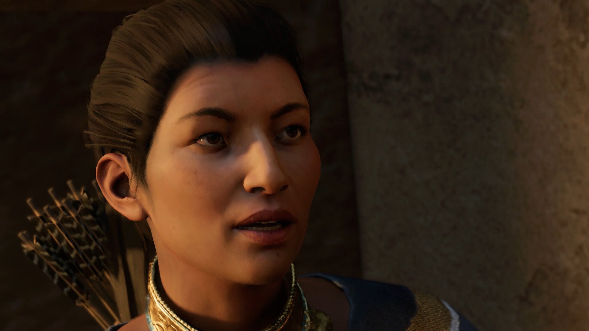 Shadow of the Tomb Raider - Imagen 8